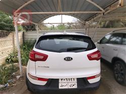 کیا سپۆرتاج